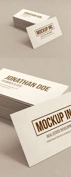 Free Business Card Mockup Http Alienvalley Com Free Mockup Photoshop Wizytowki Grafika Pak