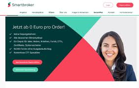 Ihre depotbank oder ihr broker führen diese order über die börslichen oder. Depot Vergleich Die Besten Kostenlosen Aktiendepots Fairvalue