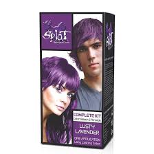 4.) strawberry blonde hair color: 25 Best Purple Hair Dyes For Dark Brown Blonde Red Hair Yourtango