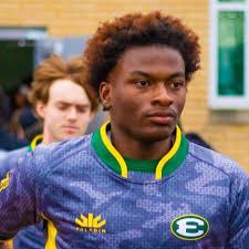 Fundraiser for LaNice Morton by Terrell Morton : Help Tyree Achieve His  Rugby Dreams