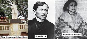 The Kaua I Filipino Rizal Day Celebrations Of 1936 The Garden Island filipino rizal day celebrations of 1936