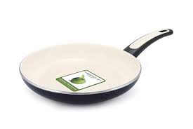 Greenpan Focus 10pc Ceramic Nonstick Cookware Set Black Kitchen Amp Dining Amazon Affiliate Link Click Image For De Cookware Set Ceramic Non Stick Greenpan
