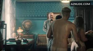 ANNA SAYUTINA Nude - AZNude