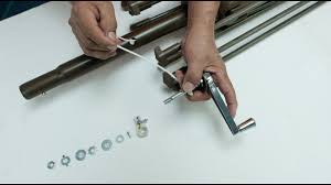 Strong enough to withstand the rigors of commercial use and the perfect umbrella to shade your own backyard. How To Replace A Cord On A Crank Umbrella Fiberbuilt Umbrellas Cushions Youtube