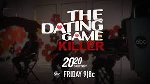 Dubbed the dating game killer alcala was once a contestant on the show, the dating game, where he won a date with another contestant. Tv 20 20 On Dating Game Killer Serial Killer Rodney Alcala Raleigh News Observer