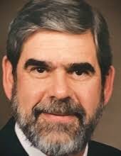 Obituary information for Raymond L. McCutcheon, DDS