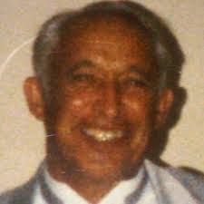 Magdaleno Otero (1926-2002)