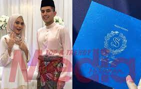 The blog is about my two favourite successful entrepreneurs in malaysia who are dato' steven sim and dato' maznah hamid. Tahniah Adik Syatilla Syida Melvin Bakal Nikah 19 Januari Ini Dengan Anak Lelaki Iron Lady Malaysia Media Hiburan