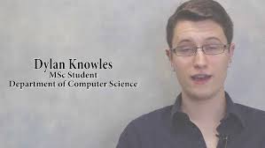 Dylan Knowles