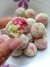 See more of pemborong biskut arab susu on facebook. Resepi Biskut Arab Susu Sukatan Cawan