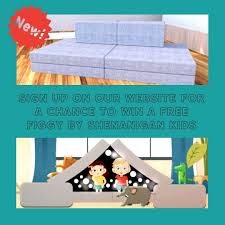 Meet The Figgy Kids Shenanigans Playset