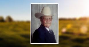 Raymond Beam Obituary April 17, 2007