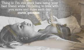 In Love With Your Best Friend Quotes. QuotesGram via Relatably.com