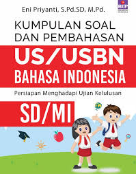 Soal us bahasa jawa sd. Jual Buku Kumpulan Soal Dan Pembahasan Ujian Sekolah Bahasa Indonesia Sd Mi Oleh Eni Priyanti S Pd Sd M Pd Gramedia Digital Indonesia