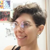 Verónica Quevedo Bustos