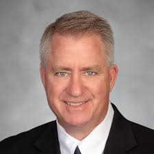 Scott Dewey's Instagram, Twitter & Facebook