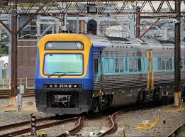 The xplorer trains entered service in 1993, and are externally identical to cityrail's endeavour railcars. Nsw Trainlink Xplorer Vicki S Railway Photography Facebook
