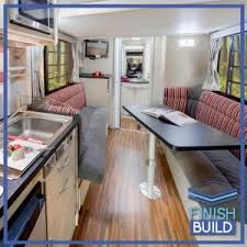 Going with white on the walls but undecided on the flooring. Rv Flooring Ideas Options Best Replacement Flooring For Rv Trailers Rv Vinyl Plank Flooring Finishbuild