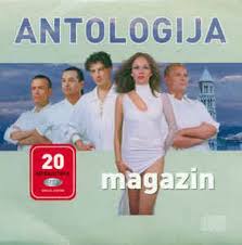 Magazin Antologija 2006 Cd Discogs Lica bez tijela od akvarela razvodnio ih san neke se niti ne mogu skriti bojim se nije san. discogs