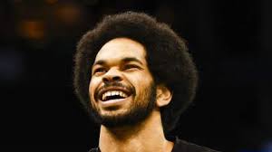 Jarrett Allen Stats, Game Log, News, Profile & Fantasy