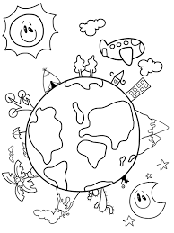 Earth day was founded in 1970 as a day of education … read more 90 Earth Day Drawings On Earth Day 2019 22 April 2019