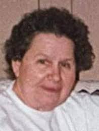Obituary for Josephine Lewandowski