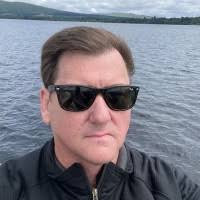 Brandon Pritt, RQAP-GCP, RAC