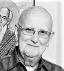 Richard James Johnson Obituary