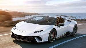 Maybe you would like to learn more about one of these? Lambo Offnet Huracan Performante