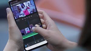 Photo editing should come easy on our phones and tablets because whether you're looking for an android photo editor or one for your iphone or ipad, you can find all the best editors in this list. Best Video Editing Apps In 2020 Video Makers For Ios Android