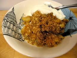 For some, it may require having an open mind to try some of the suggestions mentioned. Low Fat Low Cholesterol Delicious Fruit Crumble Pudding Hubpages