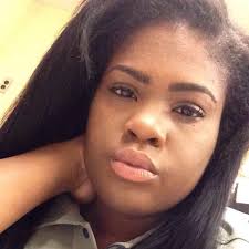 Tykesha Johnson in people