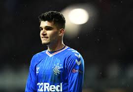 Ianis hagi (born 22 october 1998) is a romanian footballer who plays as a right winger for scottish club rangers fc, and the romania national team. Why Tottenham Should Sign Ianis Hagi To Improve Their Attacking Options