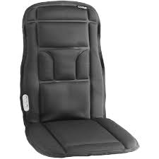 Whether it's a metal clamshell chair or a wooden lounger, an outdoor chair. Body Benefits Massaging Back And Seat Cushion Big W