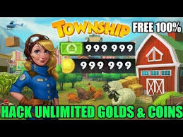 Township is a game for android in which you'll have to take care of managing a city: Township Is One Of The Top Grossing Casual Game Township Mod Apk Offers You To Play The Game With Unlimited Coin And C Township Game Cheats Free Cash Township