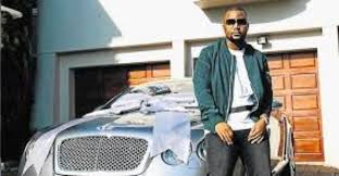For 2021, dappy's net worth was estimated to be $2 million. Cassper Nyovest Net Worth Net Worth Base