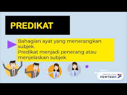 Ayat Tunggal Dan Ayat Majmuk Youtube