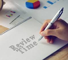 Fkm universitas ahmad dahlan, yogyakarta hermiyanty, lusia salmawati, fandi oktavian. Cara Melakukan Evaluasi Kinerja Yang Efektif Di Perusahaan