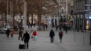 Kwarantanna po powrocie z wakacji? Wjazd Do Niemiec Z Polski Nowe Informacje Dla Podrozujacych Polsat News