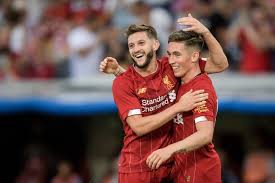 Liverpool loanee hopes to give cardiff city 'different dimension' harry wilson has two main objectives this season: Transfer News Liverpool Knock Back 12 Million Burnley Bid For Harry Wilson