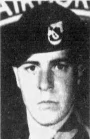 SPC Phillip Scott Lear (1968-1989)