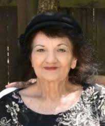 Dolores Pendleton Obituary