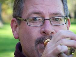 Count Basie trumpeter featured during SFA jazz concert