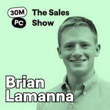 249 (Sell) How to Eliminate the 'No Decision' Risk and Close More Deals  (Brian LaManna, Gong)