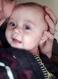 Obituary for Aiden Michael McGinnis