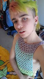 As I'm in the “Skint-No money in the bank” Club...I decided to make my own  mesh covers to over my vents