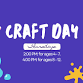 Craft Day