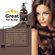 Hair Growth Shampoo, Best Hair Growth Shampoos