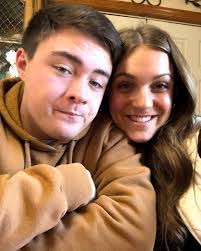 Michael Crafton's Instagram, Twitter & Facebook