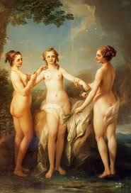 RÃ©sultat de recherche d'images pour "Charles-AndrÃ© Van Loo (1705-1765),"